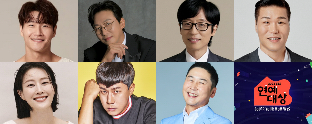 '미우새' '돌싱포맨' 탁재훈vs이상민, SBS '연예대상' 라이벌 대격…
