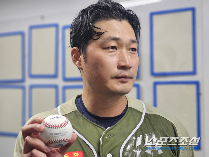"나이보다 성적" vs "돈보다 명예" 임창민 영입의 선결조건, 오승환과…