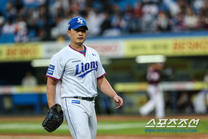 "나이보다 성적" vs "돈보다 명예" 임창민 영입의 선결조건, 오승환과…
