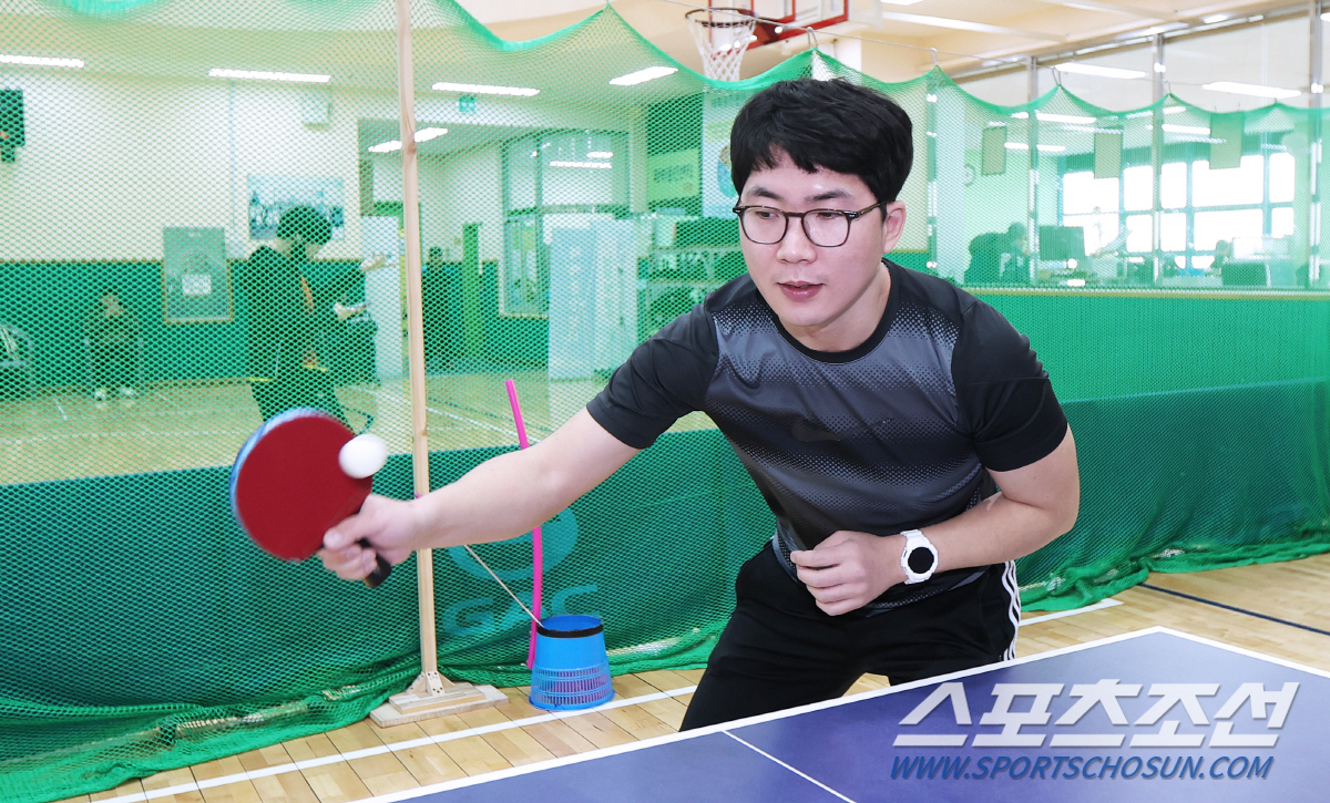 "''장스강'으로 운동하다 선수 된 이야기" 장애인스포츠강좌이용권의 좋은…