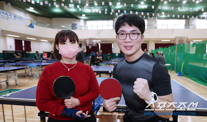 "''장스강'으로 운동하다 선수 된 이야기" 장애인스포츠강좌이용권의 좋은…