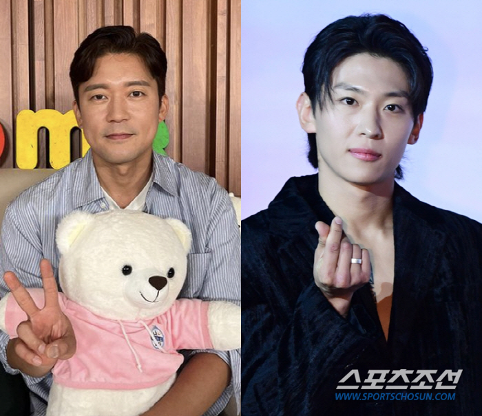 "인생 딱 한번" 김대호vs덱스, 오늘(29일) '신인상' 트로피 들 주…