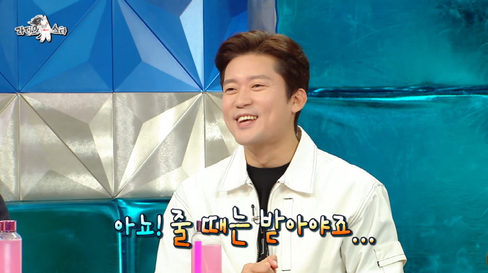 "인생 딱 한번" 김대호vs덱스, 오늘(29일) '신인상' 트로피 들 주…