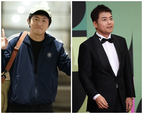 [SC초점] 기안84vs전현무, 덱스vs김대호…MBC 연예대상, 역대급 …