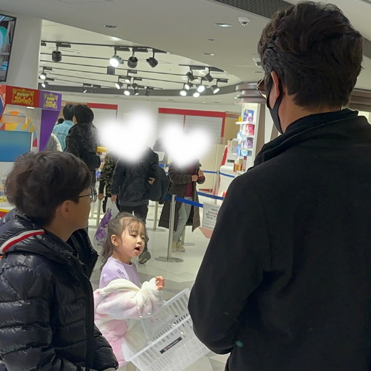 이하정, 극기 훈련 같은 가족여행 "육아의 매운맛..♥정준호 여기 와서도…