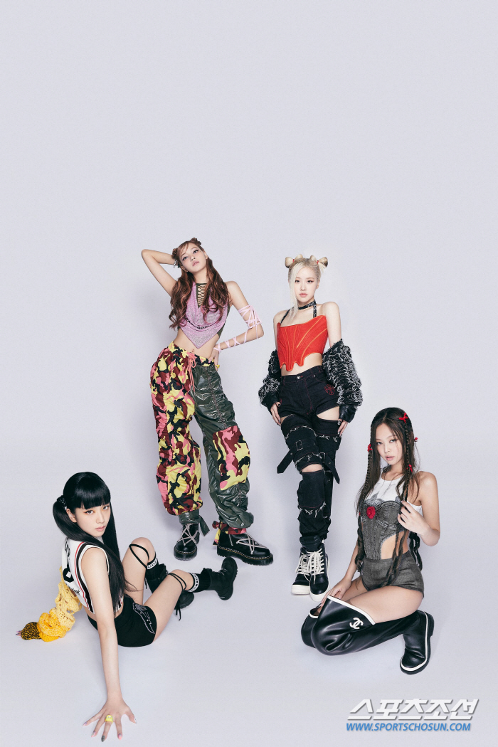 [SC초점] 블랙핑크, YG와 예견된 이별…완전체만 함께하는 2막은?