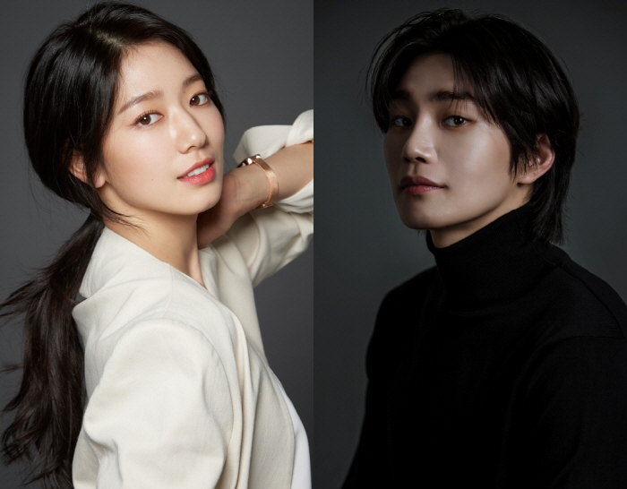 [공식] 박신혜X김재영, SBS 새 로판 드라마 '지옥에서 온 판사' 출…