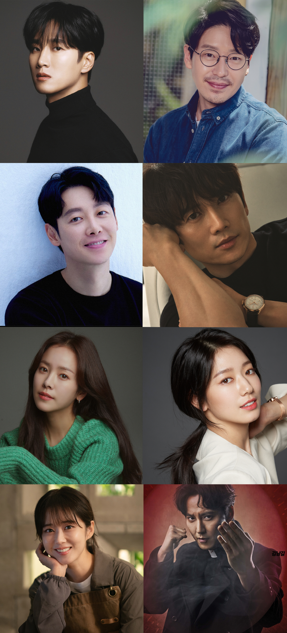 '재벌X형사'→'열혈사제2'까지…2024 SBS 드라마, 명가 자존심 지…