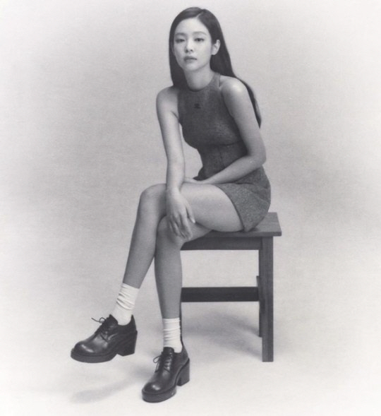 "팀은 OK, 개인은 NO" 블랙핑크, '따로 또 같이' 2막 기대되는 …