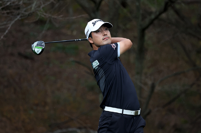 '인상적 준우승 만든 영건' 임예택-박준홍, 2023 KPGA 라이징스타…