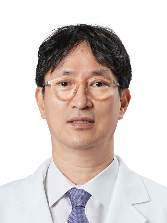 중앙대병원 김재열 교수, 대한내과학회 우수논문상 수상