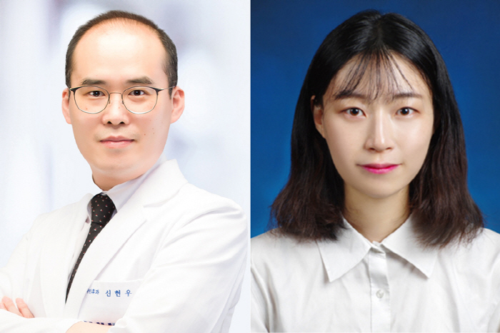 "만성 부비동염, 호중구 세포외 덫 억제하면 증상 악화 줄어"