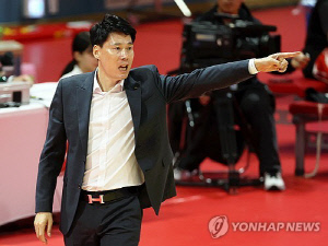 강성형 현대건설 감독 