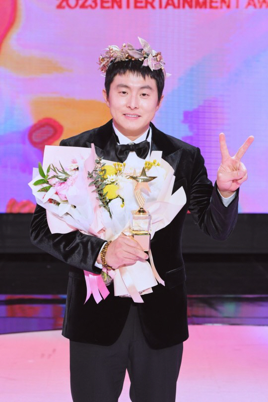 '연기대상' 남궁민·'연예대상' 기안84, 올해 MBC를 살린 남자들[S…