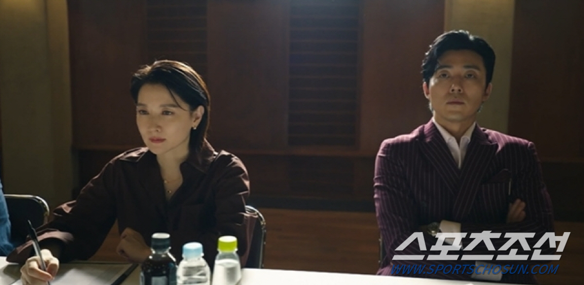 '마에스트라', 불륜→혼외자→불치병→마약→살인 의혹 '5종 마라맛 막장'…