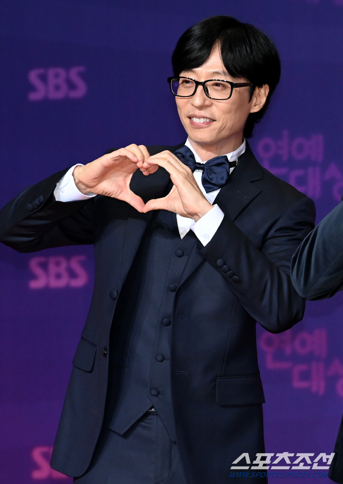 아무도 걱정 안 하는 유재석의 '대상無' 시상식…내년을 기대하게 하는 힘…