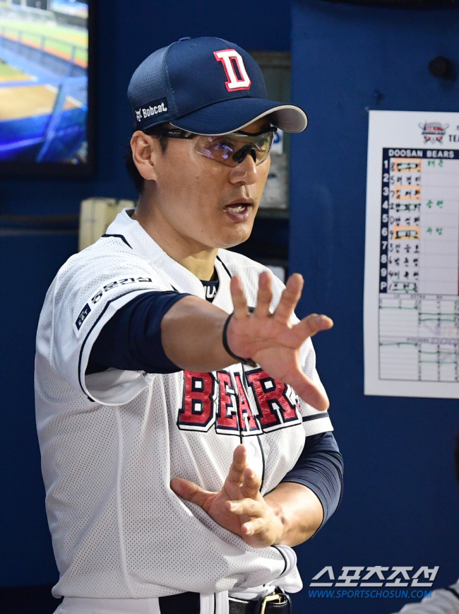 152억 포수 보강→11연승→최종전 야유→1G만에 가을야구 끝…'초보 감…