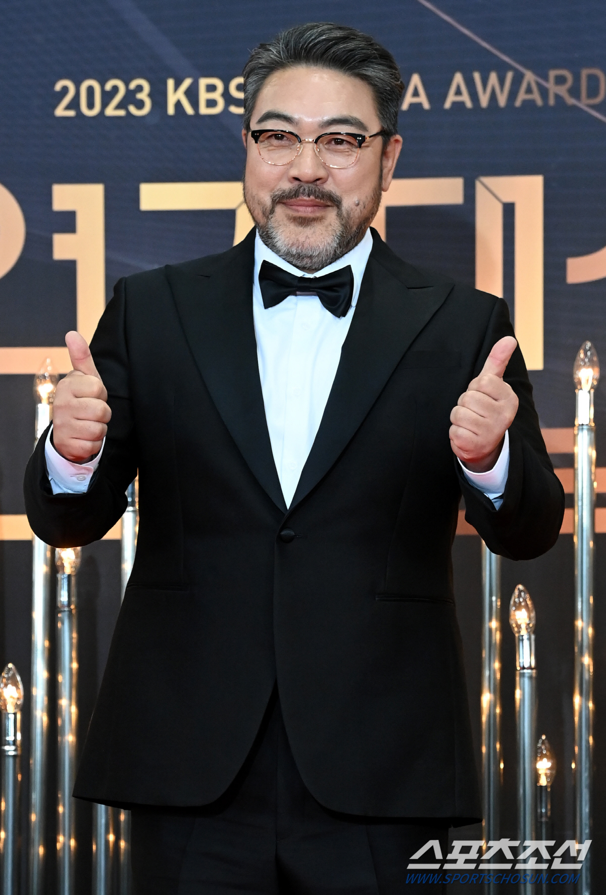 '조연상' 이원종, 故이선균 추모 "야만의 시대 반복되지 않길" [KBS…