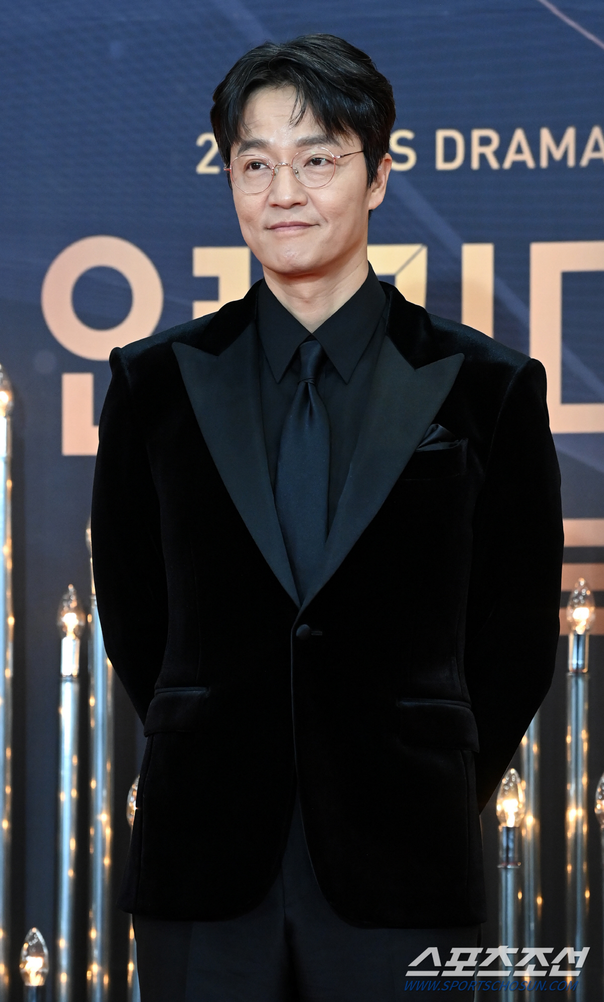 '조연상' 이원종, 故이선균 추모 "야만의 시대 반복되지 않길" [KBS…