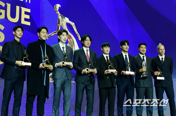[신년 단독인터뷰]"LG 2연패, 울산 3연패→'더블 왕조'로 가자" 너…