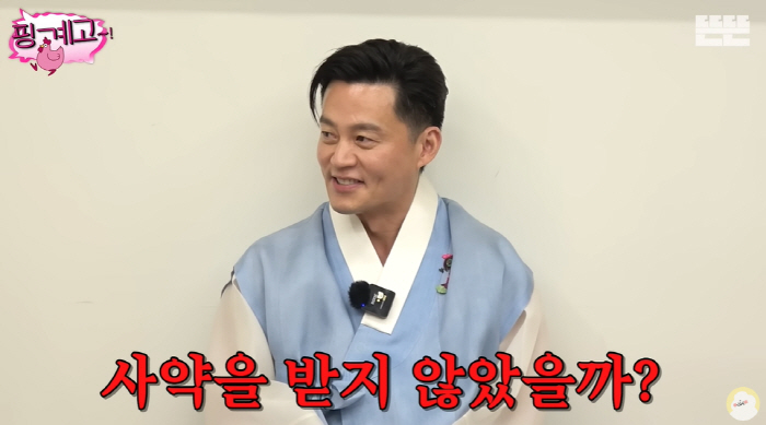 유재석 "이서진 안테나 들어간 이유, 내 영향 있었을 것" 자신감 (핑계…
