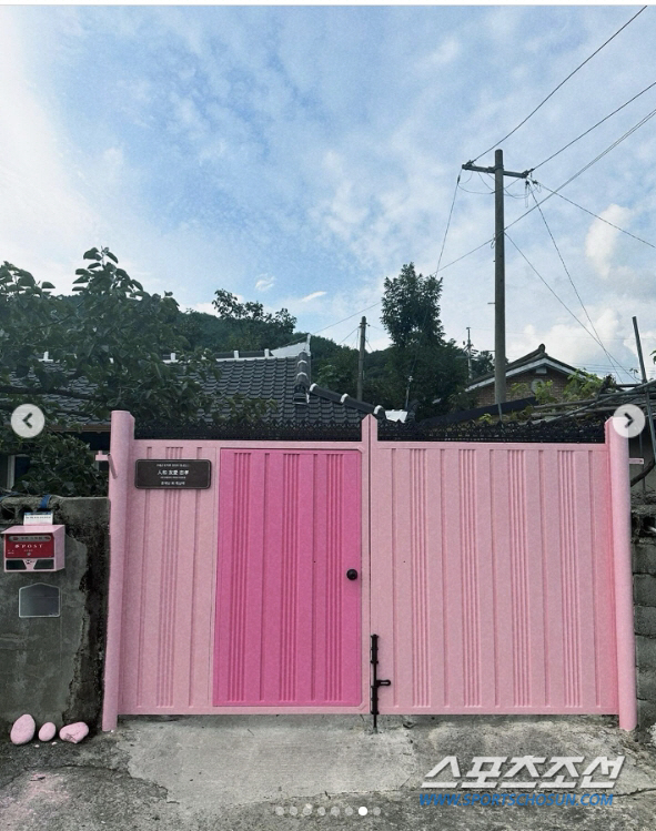 "겨울이 지나면 봄 온다". 서하얀, '♥임창정' 주가 조작 논란 8개월…