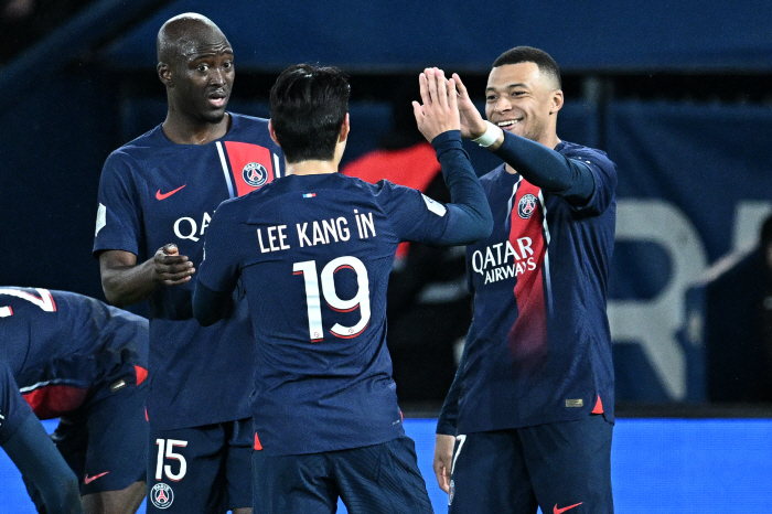 이강인·음바페 동행 극적으로 이어지나.. 레알 최후통첩 vs PSG 재계…