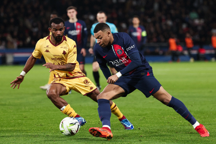이강인·음바페 동행 극적으로 이어지나.. 레알 최후통첩 vs PSG 재계…