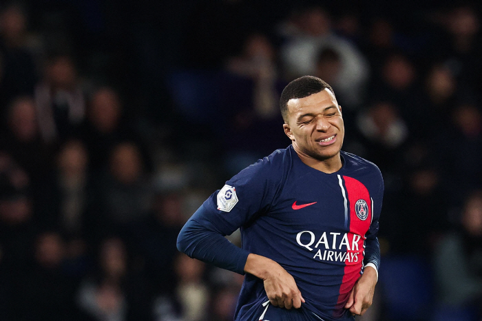 이강인·음바페 동행 극적으로 이어지나.. 레알 최후통첩 vs PSG 재계…