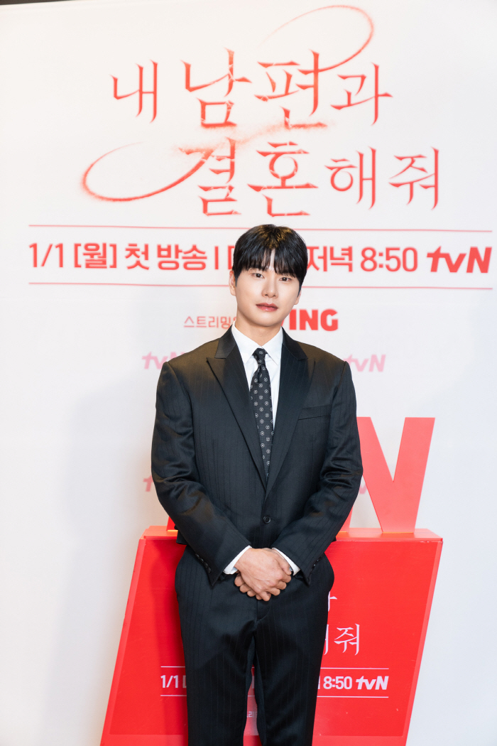 '내 남편과 결혼해줘' 이이경 "지상 최악의 남편, 욕도 사랑이라 생각"