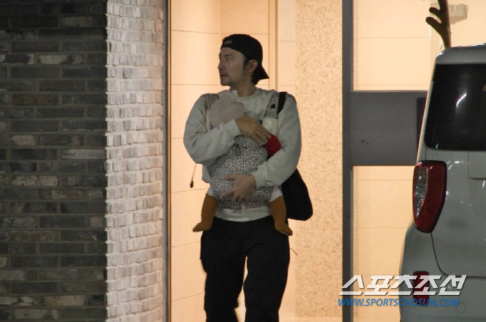 [종합]'재혼' 임형준, '13세 연하' 하세미와 결혼 생활 최초 공개……