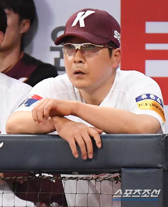 '이정후, 안우진 없는데' 삼성-한화는 거액 투자...키움은 꼴찌 면할 …