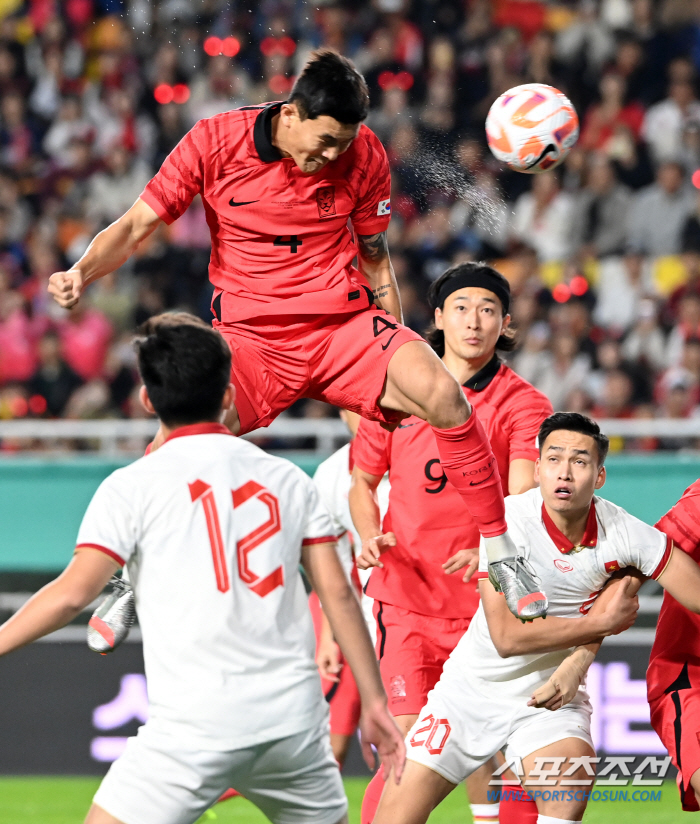 [한-일 전력 비교]손흥민X김민재X이강인 유럽파 3대장 '드림팀' 한국v…