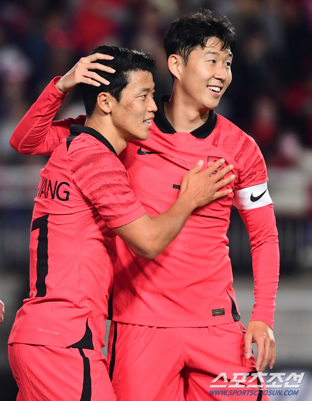 [한-일 전력 비교]손흥민X김민재X이강인 유럽파 3대장 '드림팀' 한국v…