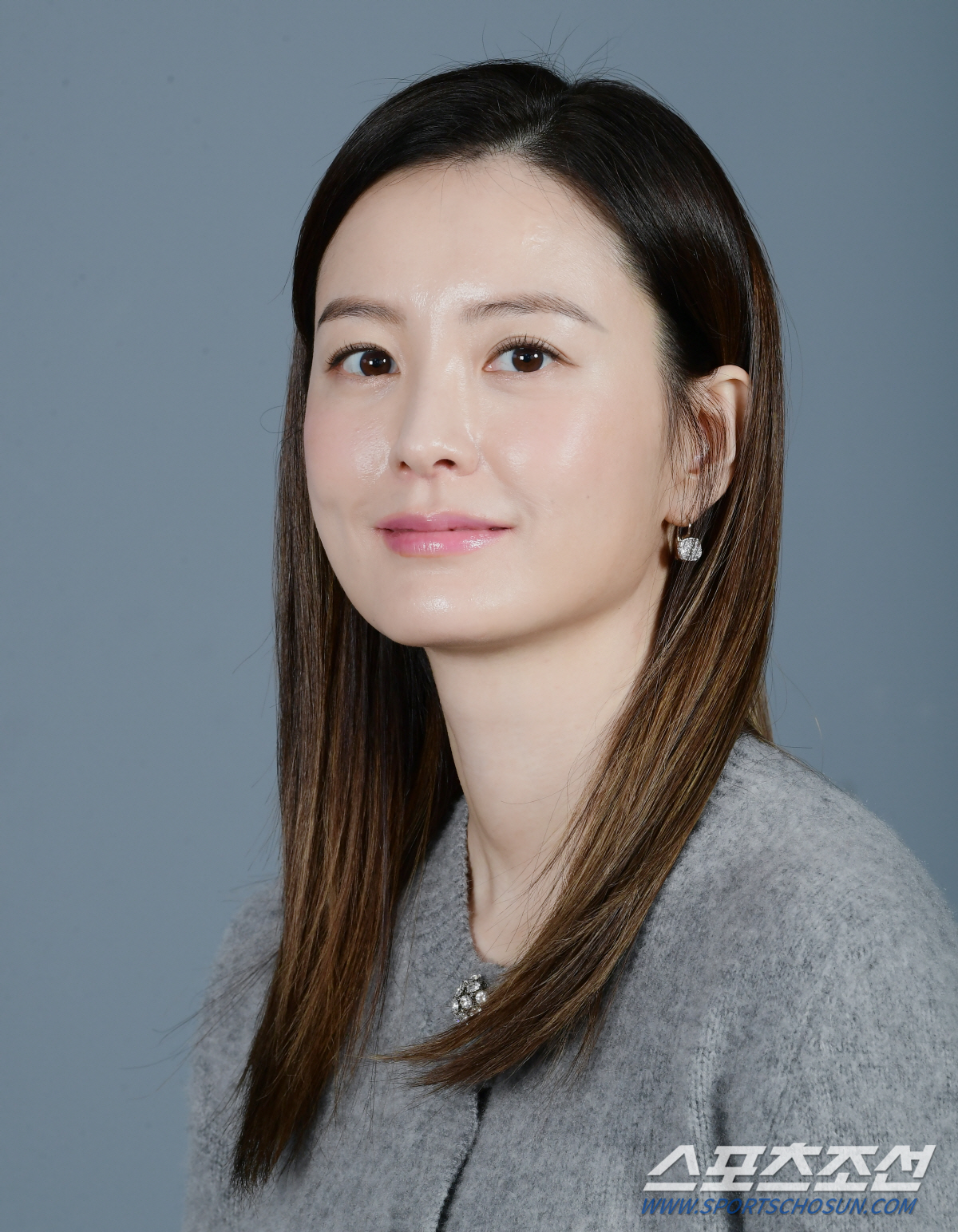 [단독 종합] "촬영장에선 '모범생' 마음가짐"…정유미의 새 도전에 '청…