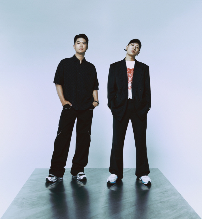'스우파2' 등에 업은 다듀 'Smoke', 美 빌보드 '2023 최고의…