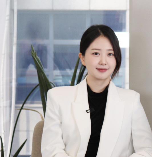 김다예 "'♥박수홍 피해회복' 위해 달린 한 해..버텨내기 위해 최선 다…