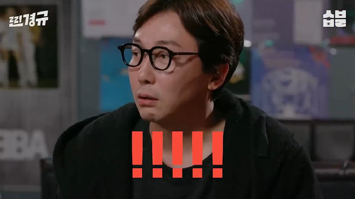 탁재훈 "내 이혼사유가 바람? 절대 아냐"..김희철 "기러기는 절대 하지…