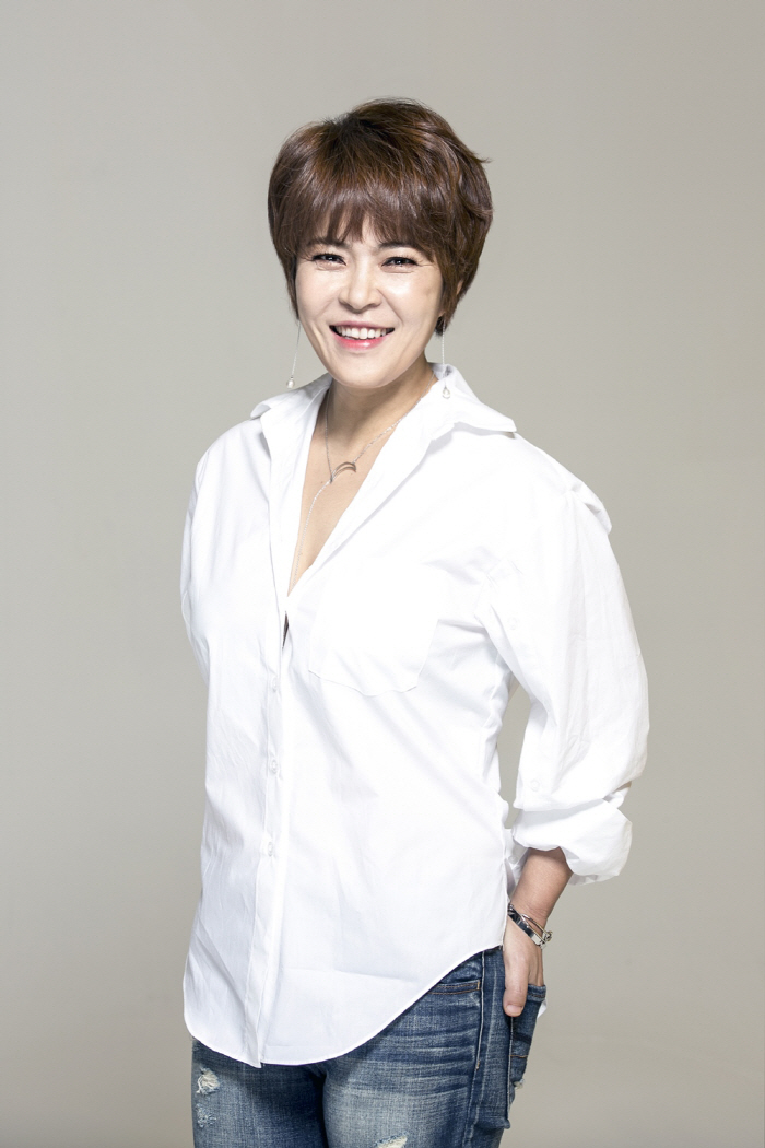 [공식] 신봉선→안영미에 조혜련까지 합류..미디어랩 시소, 코미디언계 공…