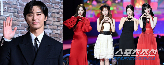 日 K팝 콘서트, 7.6 강진에도 강행 예고…"박서준·에스파 모두 출연"