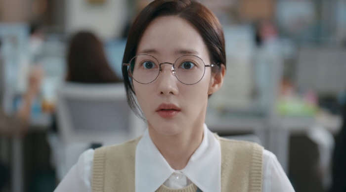 [SC리뷰]"네가 탐내던 내 쓰레기, 네가 처리해"..박민영, 인생 2회…