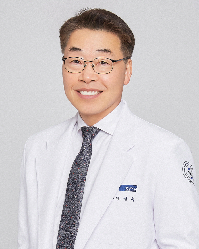 박형국 신임 순천향대 천안병원장 "배려와 존중의 경영 펼칠 것"