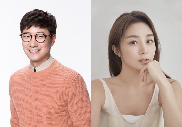 조우종♥정다은 부부, EBS '교육大기획' 공동 MC 발탁..실제 학부모…