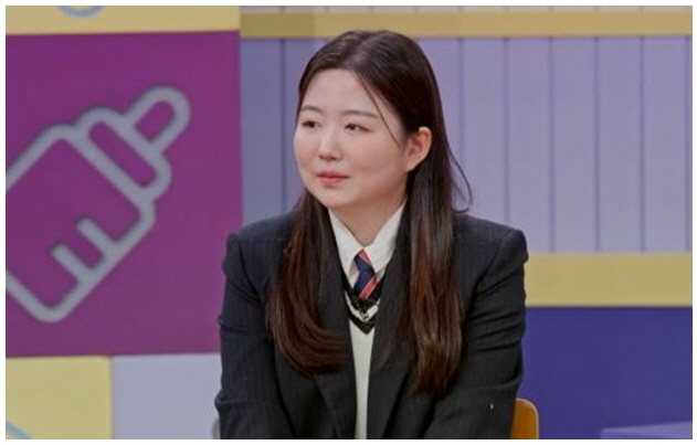 "남친이 임신 6개월차에 잠적"..MC 박미선 "이러니 '고딩엄빠'가 안…