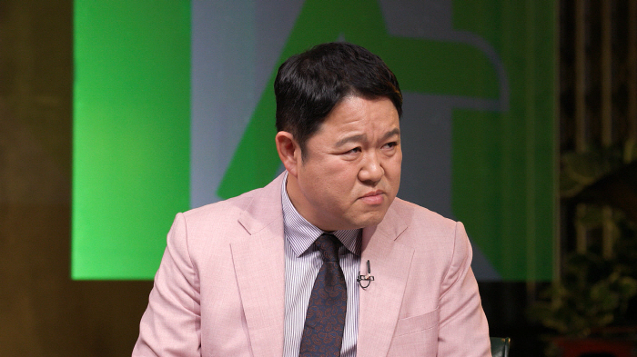 [공식]'도망쳐' 정규편성 확정…1월 22일 첫방송, 김구라x풍자x김대호…