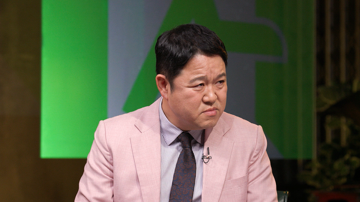 [공식]'도망쳐' 정규편성 확정…1월 22일 첫방송, 김구라x풍자x김대호…