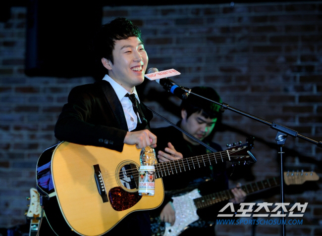 장범준 측 "암표로 콘서트 취소?…공연은 예정대로 진행"