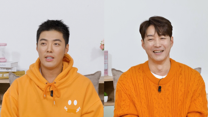 '사야♥' 심형탁 "사실 결혼식 MC는 유재석, 날짜를 잘못 알아들어 불…