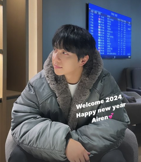 이승기♥이다인, 출산 예정일 거의 임박..'한 달 남은 예비 아빠'의 행…