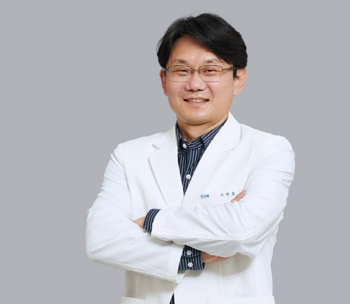 한양대 구리병원 고성호 교수, 뇌혈관대사이상질환학회 초대 이사장 취임